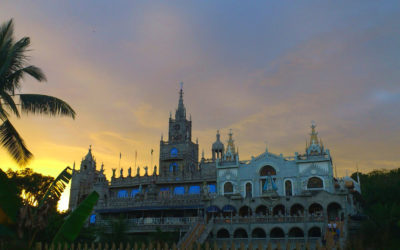 PRAY: Majestic Simala