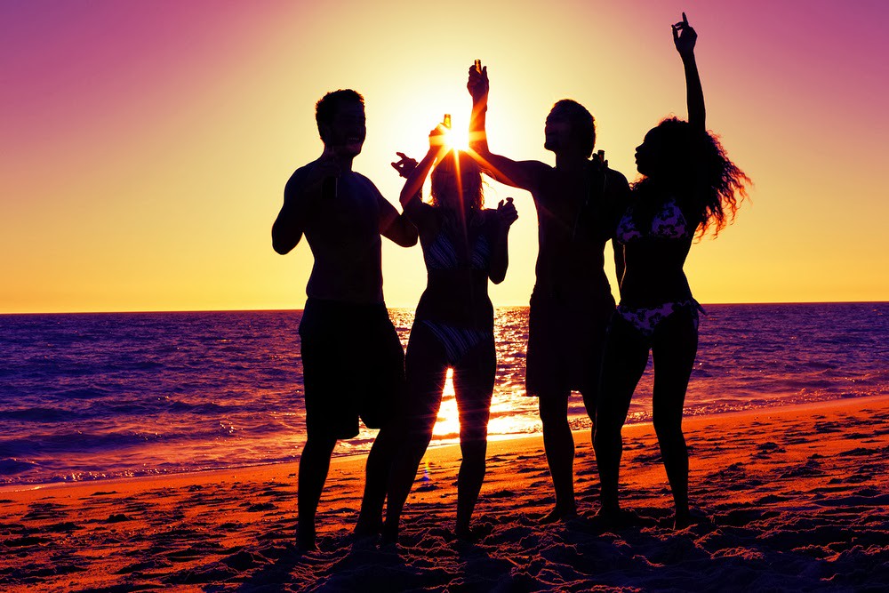 Boracay Garden Resort Offers Barkadahan Package