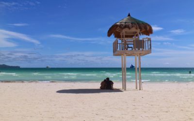 Travel Diaries: Chasing the Sun in Boracay