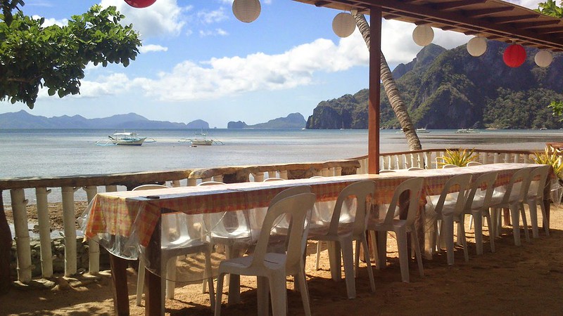 Red Maleta Stays: La Casa Teresa, El Nido