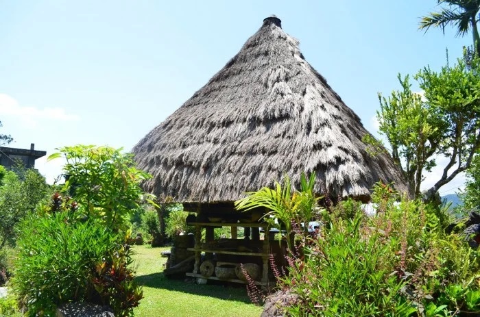 Travel Diaries: Banaue’s Hiwang Village