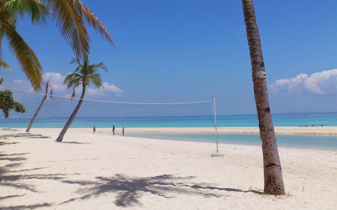 Weekend Escapade: Bantayan Island