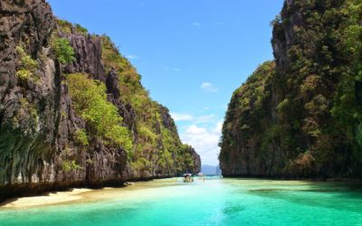 Travel Diaries: Exploring El Nido with Strangers