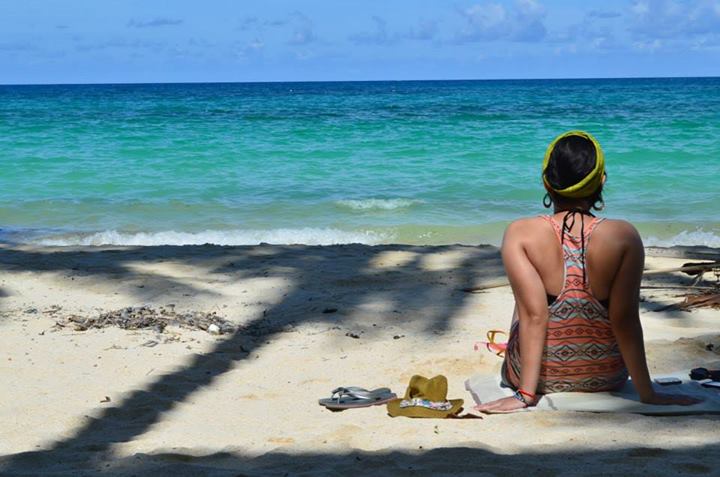 Red Maleta Stays: Boracay Gems, Bulabog Beach