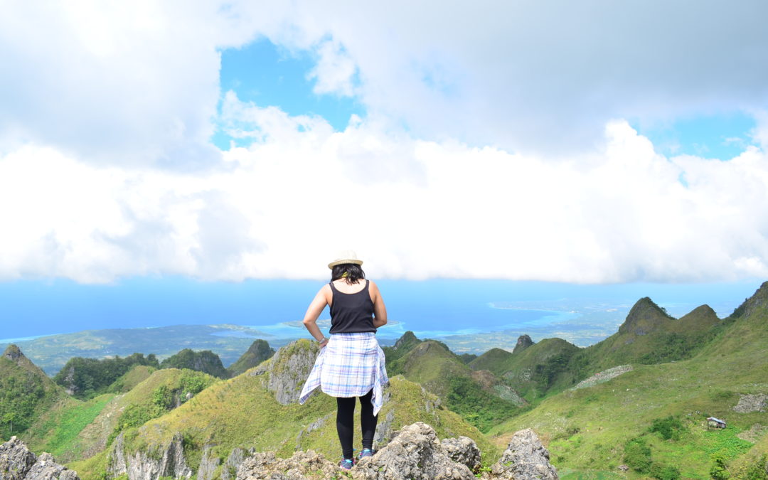 Osmeña Peak: Cebu’s Highest Peak