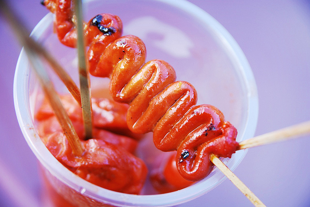 25 Popular Street Food & Snacks To Try In The Philippines