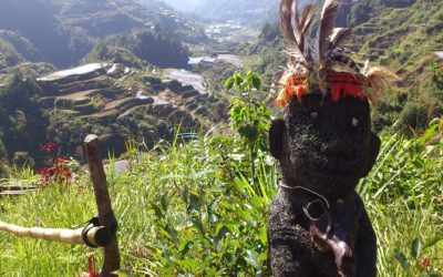 5 Life-Changing Reasons To Visit The Banaue Rice Terraces