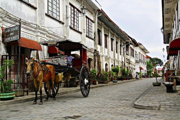 10 Things To Do In Vigan For A Complete Cultural Experience