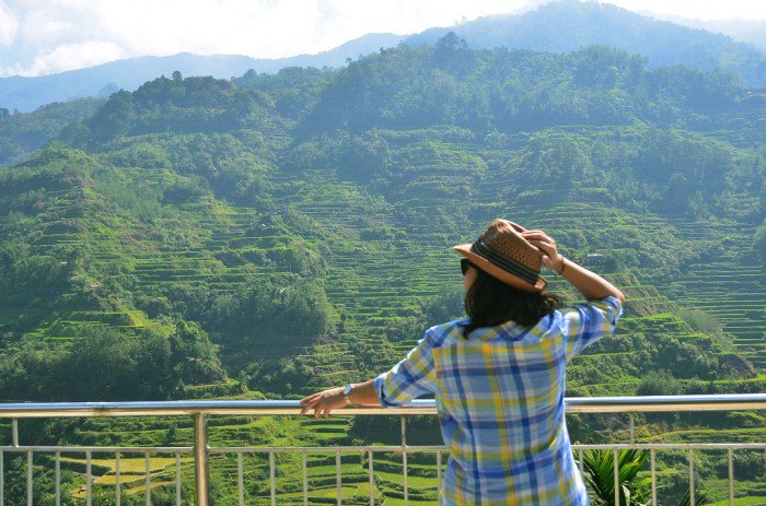 A First Timer’s Guide to Banaue
