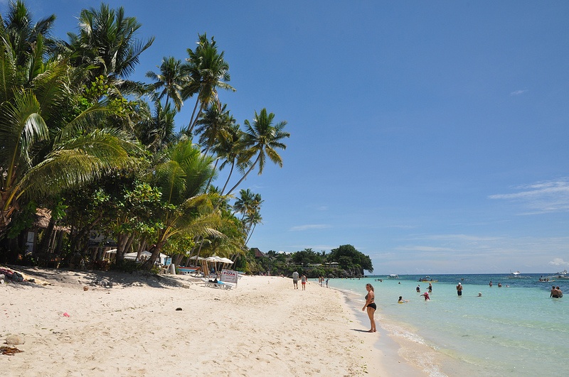 Why Bohol Should Be Your Next Weekend Getaway