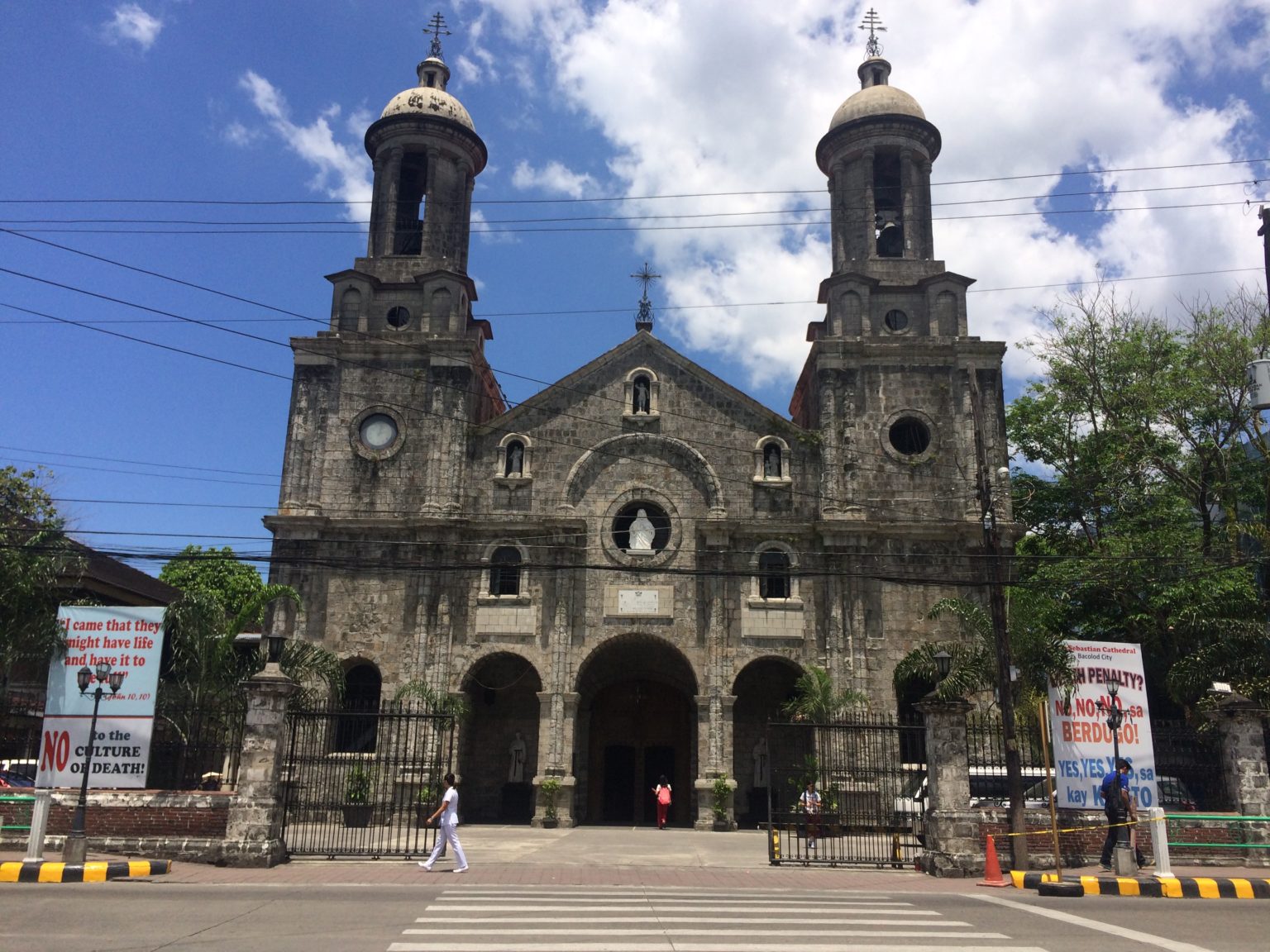 city of smiles bacolod