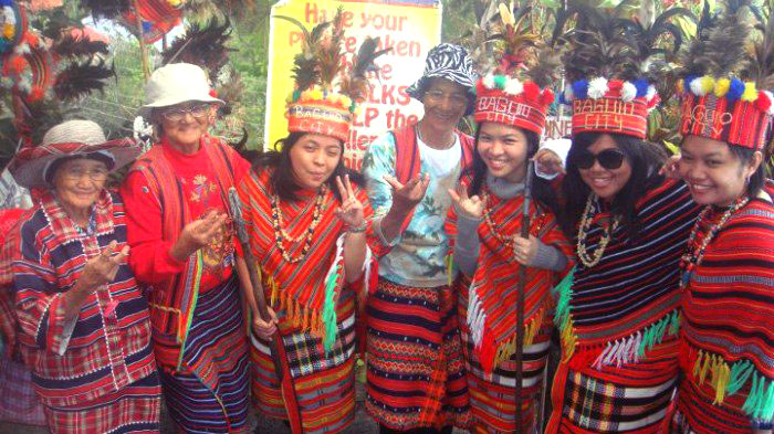 Baguio Travel Guide for First Time Visitors