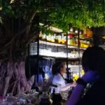 Agimat Foraging and Bar