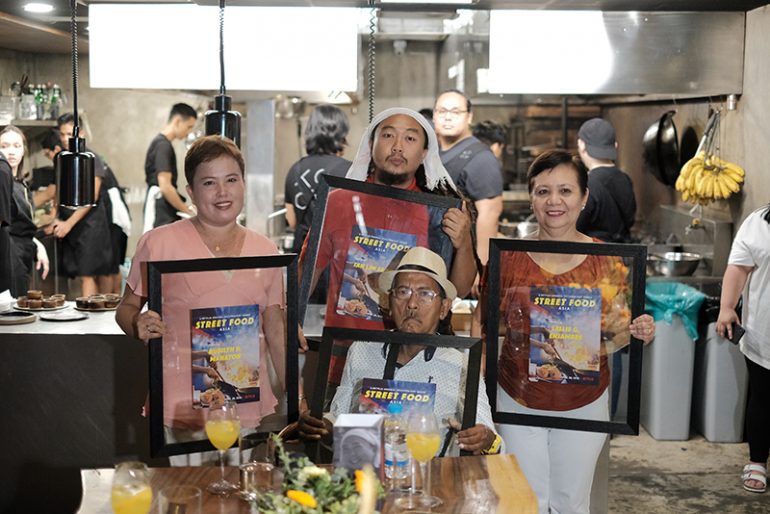 Cebu’s Local Cuisine was just Featured on Netflix!