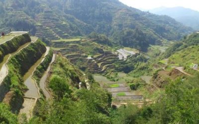 Travel Diaries: Banaue, Ifugao