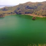 taal lake