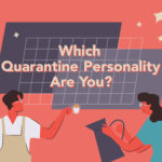 red maleta quarantine personality