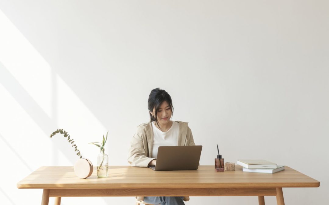 It’s Okay to Take a Career Break