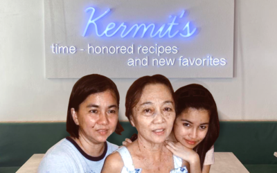 3 Generations of Women Brought Bantayan Island’s Hidden Gem to Mainland Cebu